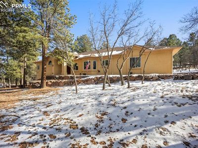 7405 Winding Oaks Dr, Colorado Springs, CO, 80919