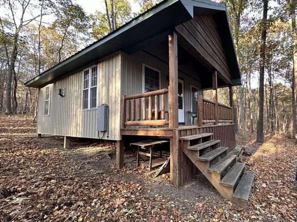 Old Sawmill Dr, Newburg, PA 17240