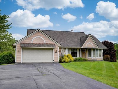 3161 County Road 20, Stanley, NY, 14561