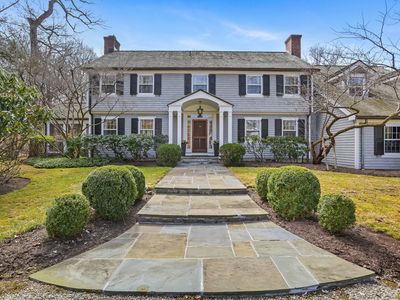 15 Allwood Road, Darien, CT, 06820