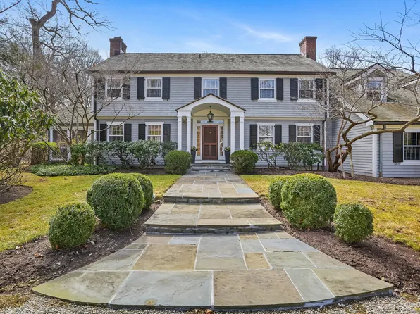 15 Allwood Road, Darien, CT 06820