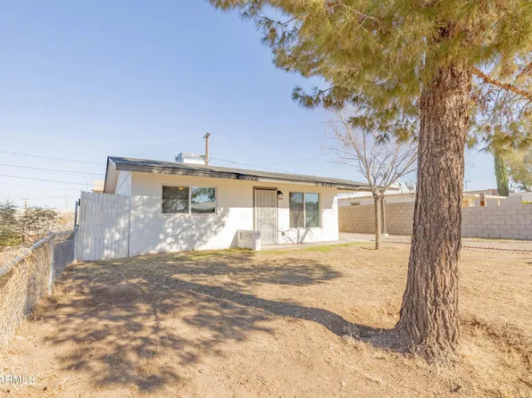 1128 E LOVE Street, Casa Grande, AZ 85122