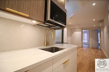 Rented by Hagstrom Management Inc