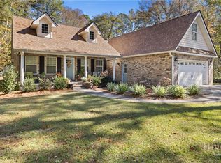 2869 Rincon Stillwell Road, Rincon, GA 31326