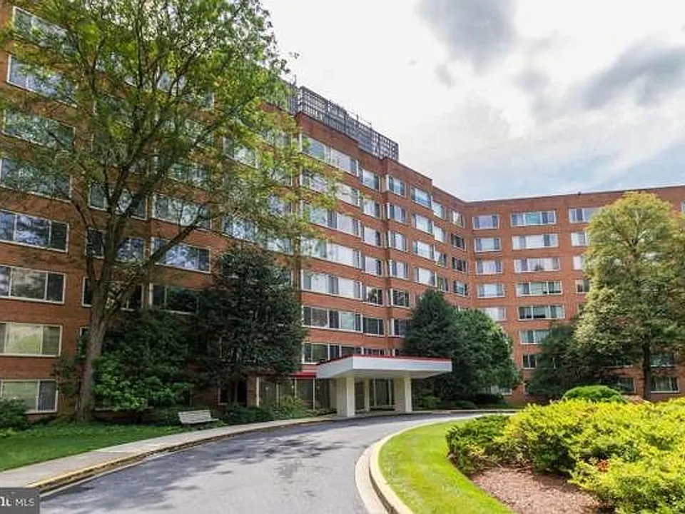 4000 Tunlaw Rd NW #430