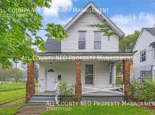 2056 W 95th St UNIT 1, Cleveland, OH 44102