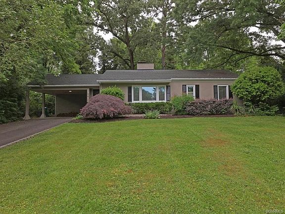 2nd image of 7610 Rockfalls Dr