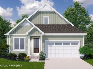 150 Morris Ct, Powell, OH 43065