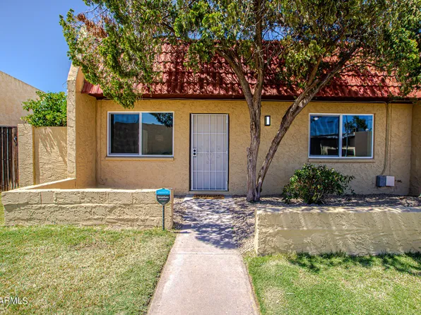 3321 W TANGERINE Lane, Phoenix, AZ 85051