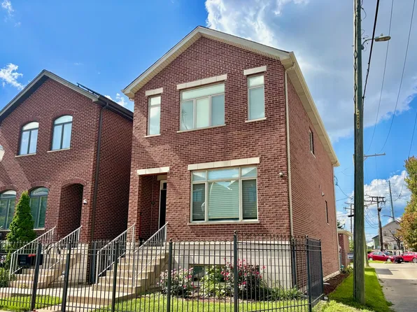 2810 S Grove St, Chicago, IL 60608