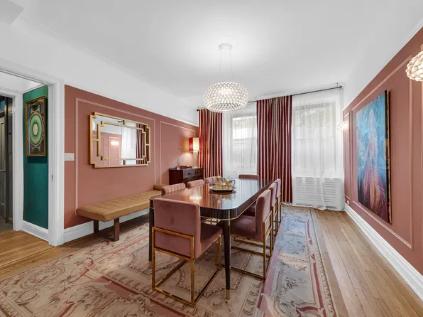 325 Riverside Dr APT 3, New York, NY 10025