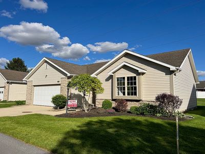 102 Magnolia Ln, Bluffton, OH, 45817