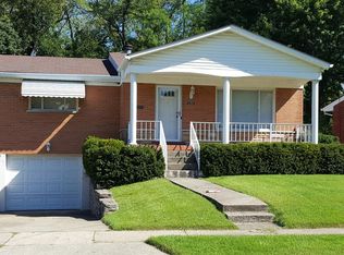 2208 Varelman Ave, Cincinnati, OH 45212