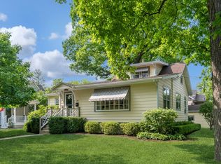 134 E North Ave, Lake Bluff, IL