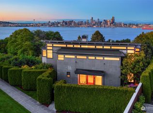 1114 Sunset Ave SW, Seattle, WA 98116