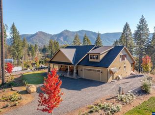 175 Butte St N, Detroit, OR 97342