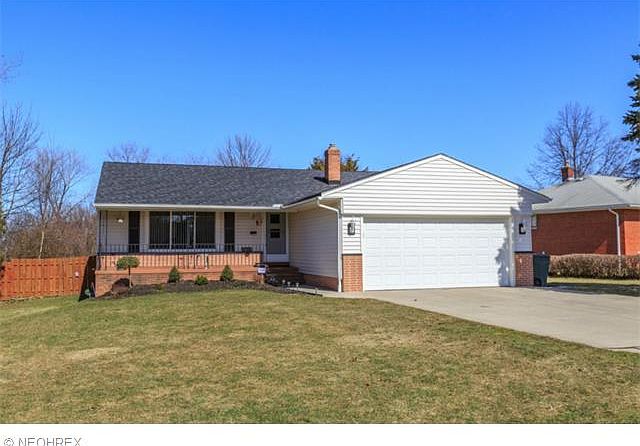 1st image of 26645 Sandy Hill Dr