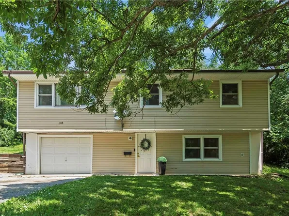 1108 Cordell St, Excelsior Springs, MO 64024