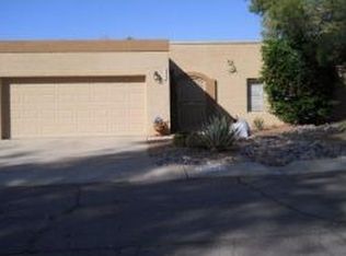 8981 E Seneca St, Tucson, AZ 85715