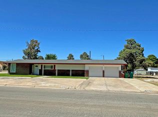 522 W Avenue A, Lovington, NM 88260