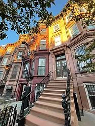 Rented by Pear NYC LLC