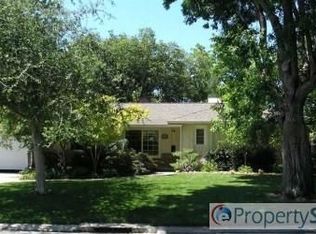 3857 Cresta Way, Sacramento, CA 95864