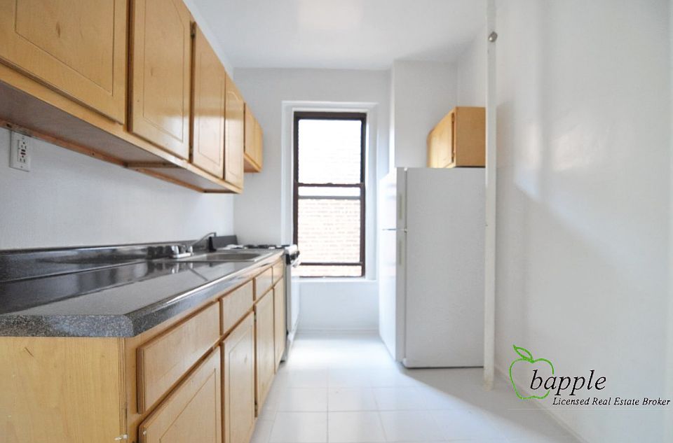 2nd image of 465 W 152nd St APT 56