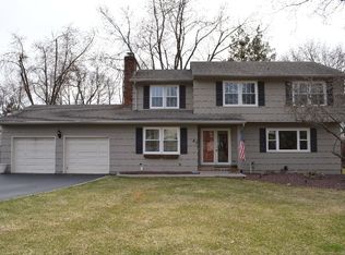41 Roosevelt Ave, East Hanover, NJ 07936