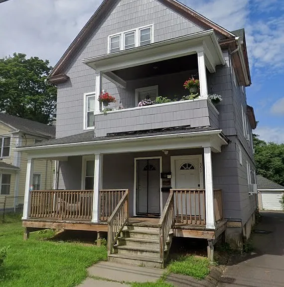 351 Hillside Ave #3 — Photo 1