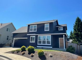 5675 Boundary Dr S, Salem, OR 97306