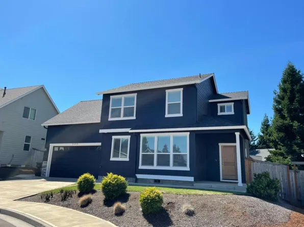 5675 Boundary Dr S, Salem, OR 97306