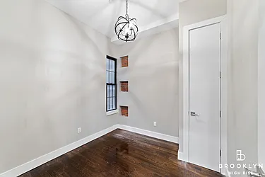 Rented by Brooklyn High Rise LLC