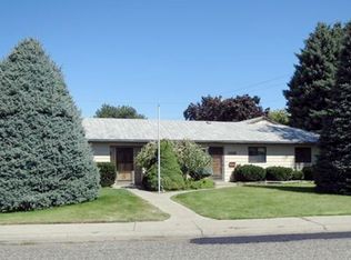 1109 Wright Ave, Richland, WA 99354