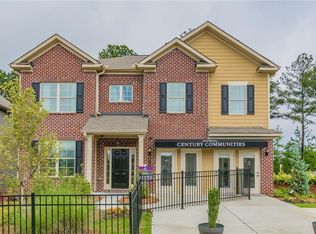 3919 Arrowfeather Ct, Buford, GA 30519