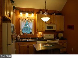 10944 Ottawa Trl, Breezy Pt, MN 56472