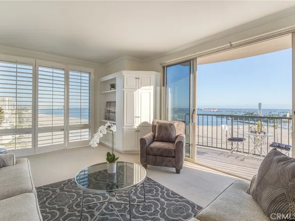 850 E Ocean Blvd Unit 905, Long Beach, CA 90802