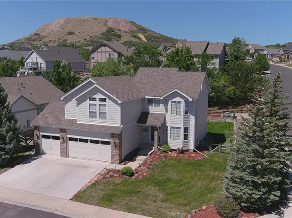 1955 Rough Court, Castle Rock, CO 80109