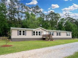 20168 Sisters Rd, Ponchatoula, LA 70454