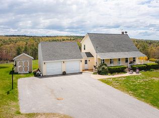 101 Additon Rd, Greene, ME 04236