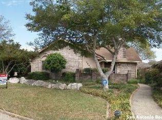 3606 Hunters Sound St, San Antonio, TX 78230