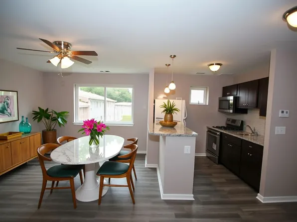 Beautiful 2 BD Near The Alameda, 815 Gilrubin Ct, Baltimore, MD 21212