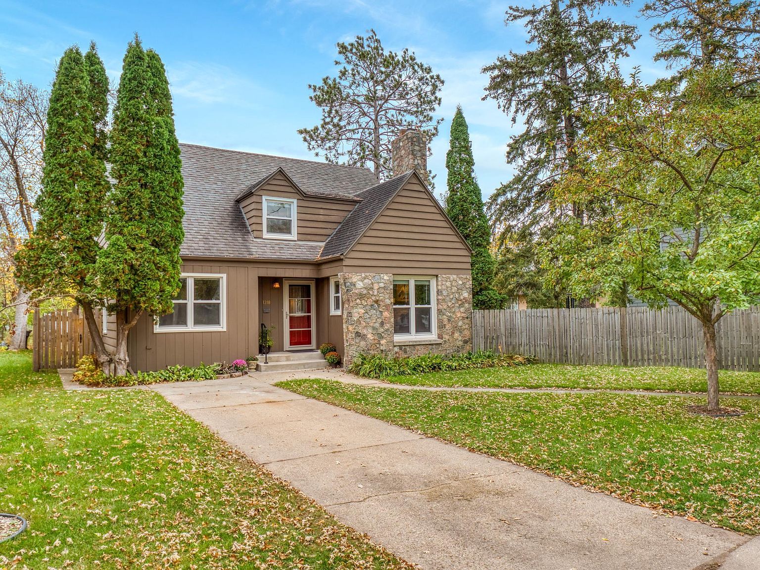 1318 Bixby Ave NE, Bemidji, MN 56601 Zillow