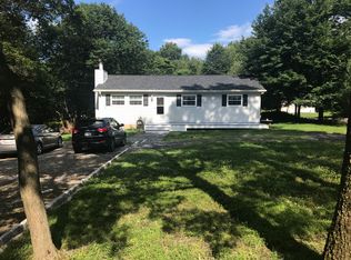 148 Hiawatha Trl, Albrightsville, PA