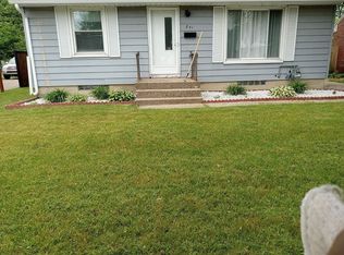841 Colrain St SW, Wyoming, MI 49509