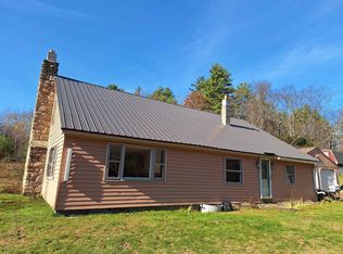 34 Mill Rd, Lempster, NH 03605