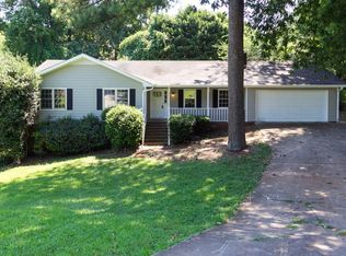 463 Daisy Trl, Lawrenceville, GA 30046
