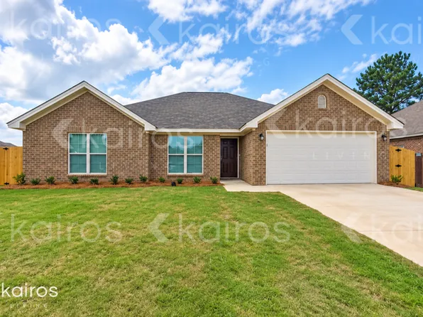 70 William Cir, Elmore, AL 36025