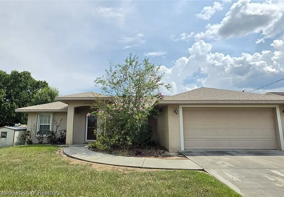 1419 Prospect Dr