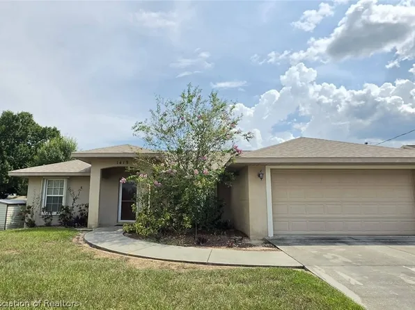 1419 Prospect Dr, Sebring, FL 33870