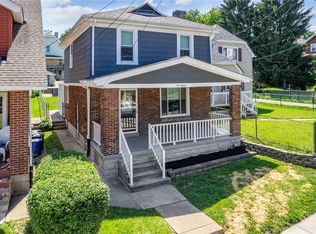 616 Gallion Ave, Pittsburgh, PA 15226